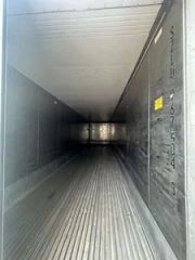 Durable Steel Roller Shutter Doors for Shipping Container Protection - Image 4