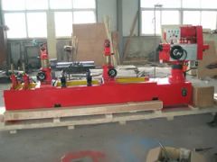 Cylinder Bearing Bush Boring Machine T8120 Origin China Condition New Model NO. T8120 Trademark MACTECH Precision Precision - Image 3