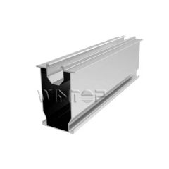 Solar Ground Mounting Bracket Structures with U Pile Origin China Trademark Wintop HS Code 7610900000 Type Ground - Image 4