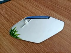 Automotive Side Mirrors Rear View Car Side Mirror Trademark JD Origin China Material Glass View Angle 360° Type Float - Image 6