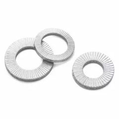 Double Stack Lock Washers for Secure and Reliable Industrial Applications - Image 4