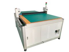 2024 Pulse Heat Soldering Machine Equipment Trademark CLY Model NO. 618SH Origin Guangzhou Specification 450KG Production Capacity 1000 - Image 4