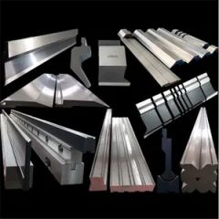 Amada Press Brake Mold and CNC Bottom Dies Tools for Press Brake Machines - Image 3