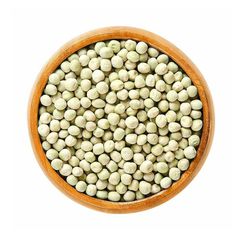 White Peas Bulk Supply Natural Whole Beans Smooth Texture High Quality Packed - Image 2