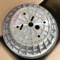 Relief Valve Mufflers for Diaphragm Pump OEM Yes Origin China HS Code 8413 Trademark DJ pump Model NO. DJ637175 Payment T/T, L/C, OA - Image 6
