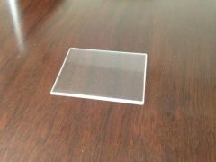 Borosilicate Float Pyrex Glass Sheet Coe 3.3 Shape Plate Color Clear HS Code 700 Structure Flat Model NO. 50825 Origin - Image 5