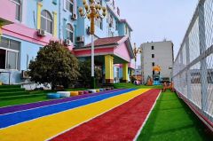Synthetic Grass Landscape Grass Artificial Turf - Image 3