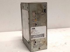 ABB DSQC604 POWERBOX POWER SUPPLY PBSE1027 REV.7 MODEL DSQC604 BRAND NAME - Able Marine Services