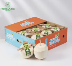 Fresh Coconut  – product photo 3, product detail gallery