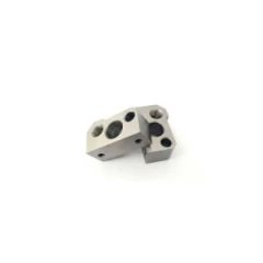 CNC Metal Works Aluminum CNC Machining Services Welding Yes Origin China Condition New Trademark OEM Service OEM/ODM Coating Shining - Yueqing Dofo Spring Manufacturing Co., Ltd.