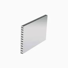 Weatherproof Aluminum Alloy Honeycomb Composite Panel for Outdoor Projects - Song New Material Technology Co., Ltd