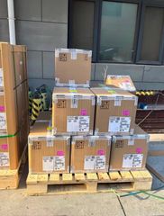 For Sale Active NVIDIA HGX H200 8-GPU AI Server Brand New - Image 2