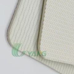 Uyang Abrasion Resistant PVC Conveyor for Tire Components - Guangzhou UYANG GROUP Industrial Technology Co., LTD