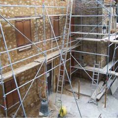 Home Renovation Service Rusting Inhibition Inhibits Further Rusting Application Method Easy To Apply With A Brush Structural Life Extension Extends Life Of Steel & Rcc - Image 1