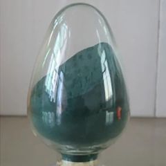 Chrome Tanning Agent Basic Chromium Sulphate for Leather - Image 2