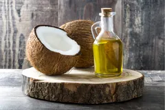 Coconut Oil – product photo 1, product detail gallery