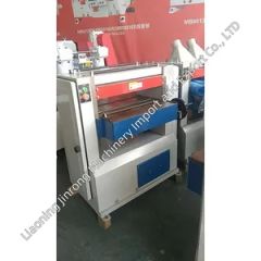 Single-Side Automatic Wood Pressing Planer - Image 5