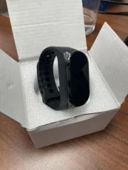 Hospital Wireless Calling System Calendar/Time Display Wristband Watch - Image 3