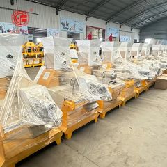 Pet Food Making Machine Cat Food Pellet Extruder Processing Machine - Image 6