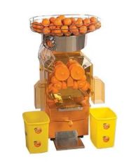 Commercial Orange Juicer Auto Press Juice Extractor Machine - Image 2