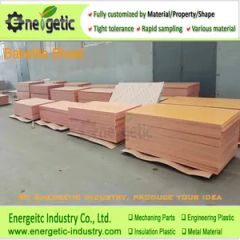 Bakelite Insulation Phenolic Paper Laminate Sheet - Image 5