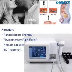 Gomecy Physiotherapy Equipment Pain Relief Device Rehabilitation Therapy Supplies Physical Therapy Equipments - Image 1
