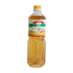 Chinese Flavor Sour Rice Vinegar Taste Sour Type Brewed Form Liquid Origin China Model NO. A205 Trademark Yumart Packaging - Image 1