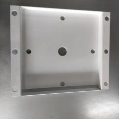 Tailored Electrical Cabinet Empowering CAS Experimental Detection Tools - Shandong Jinlin Tianxia Industrial Technology Co., Ltd