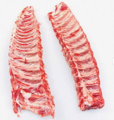 Frozen Pork boneless carcass meat, Pork Aorta, Pork Ear / Pork Tongue - Image 3