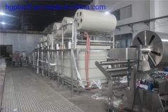 Copper Electroplating Equipment/Machine with Plating Tank - Image 1