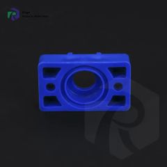 OEM Customized Molding Service Injection Moulded Parts Plastic Injection Product - Image 4