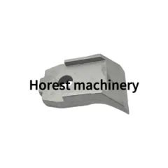 Direct From Factory Mulcher Knife F0010-03-2 Planer Blade Weight 1kg MOQ 500PCS Origin China HS Code 84314999 Type Wood Chipper - Image 1