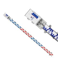 Automatic Water Leveling Staff River Depth Monitoring Electronic Digital Liquid Level Meter - Image 3