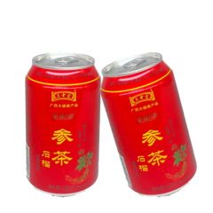 Source Factory Sale Customize Pomegranate Ginseng Tea Health Drinks - Image 6