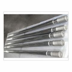 Pneumatic Cylinders Tie Rod With Nut Durability High Tooling CNC Tooling Length Up to 3500mm Life Span Longer Life Diameter 40mm to - Image 2