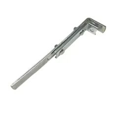 VTAC-05-5 Iron Key Lock Mortise Modern Silvery 1000PCS 7-21D Part Lock Backset / MOQ 1000PCS Style Modern Origin China Type Key Lock - Image 4