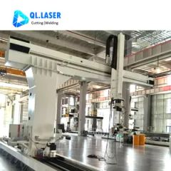 How to Program a Robotic Welder with Automatically Identify Weld Seam - Image 1