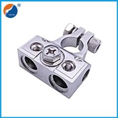 Quick Release Battery Terminal with Plastic Cover Origin China Species Terminal Trademark Tianrui HS Code 7326209000 Certification - Image 2