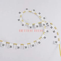 Electric Wire Network Cable Labels and Sticker Wire Labeling Machine - Image 6