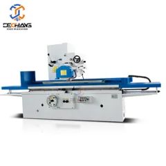 High Precision Metal Plane Grinder M7140 Automatic Hydraulic Surface Grinding Machine - Shandong Dechang Machinery Co., Ltd.