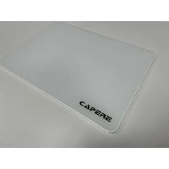 Custom Design Tempered Glass Gaming Mouse Pad Big Mouse Mat - Image 4