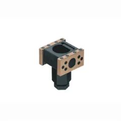High Quality Standard Injection Mould Parts Plastic Slide Units - Image 6