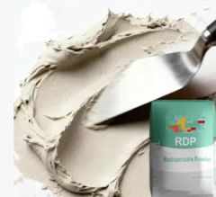 Vae Polymer Powder Rdp (dispersible Latexpowder) for Plastering Premixed Mortars - Image 4