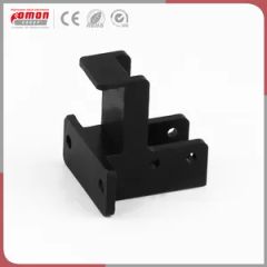 Customized Design Metal Processing Machinery Part for Building - Image 3
