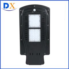 12m Solar LED Street Lights Power ≥30W Origin China IP Rating IP65 Voltage 12/24V HS Code 54094090 Light Type Solar Model NO. - Image 2