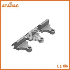 VSI Sand Making Machine Spare Parts - Image 6