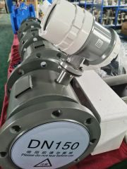 Accurate Flow Sensor with Integrated Electromagnetic Technology for Liquids Flowmeter - Image 2