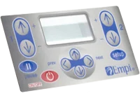 Membrane Switches Connection Type Tail Connected To Pcb Operation Method Simple Press Of A Finger Contact Type Open Contact Between Two - Image 1