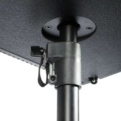 Advanced Active 10-Channel Audio System with 10-Inch Line Array Technology - Image 5