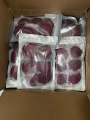 High Quality FD Freeze-Dried Dragon Fruit Pitaya Best Price From Vietnam Crispy No Preservatives No Added Sugar - Image 4
